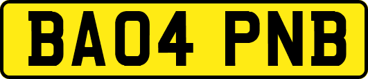 BA04PNB