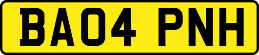 BA04PNH