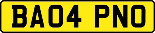 BA04PNO