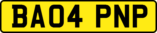 BA04PNP