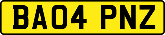 BA04PNZ