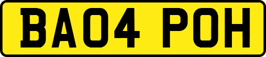 BA04POH