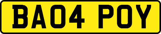 BA04POY