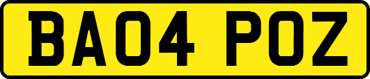 BA04POZ