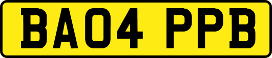 BA04PPB