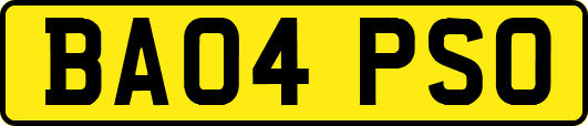 BA04PSO
