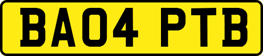 BA04PTB