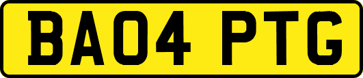BA04PTG