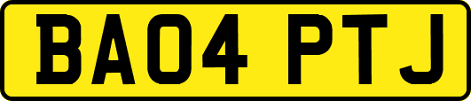 BA04PTJ
