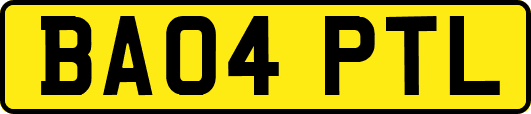 BA04PTL