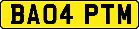 BA04PTM