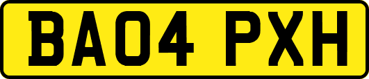 BA04PXH