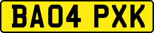 BA04PXK
