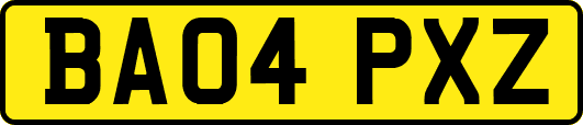 BA04PXZ