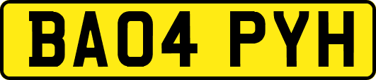 BA04PYH