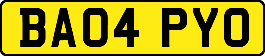 BA04PYO