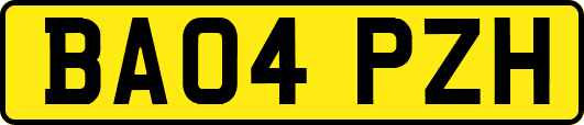 BA04PZH