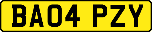 BA04PZY