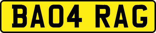 BA04RAG