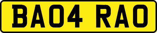 BA04RAO