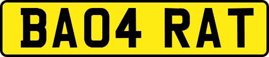 BA04RAT