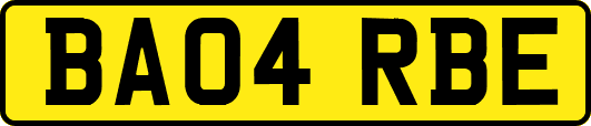 BA04RBE