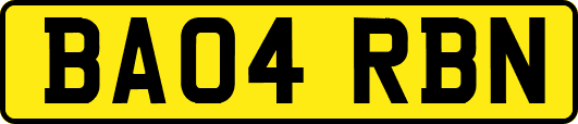 BA04RBN