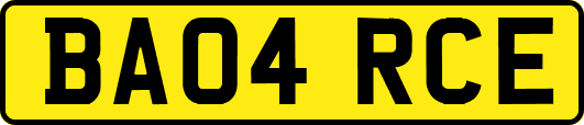BA04RCE