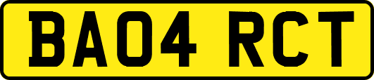 BA04RCT