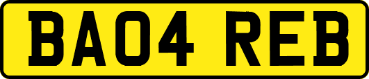 BA04REB