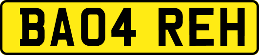 BA04REH