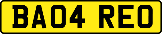 BA04REO