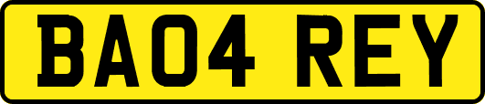 BA04REY