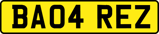 BA04REZ