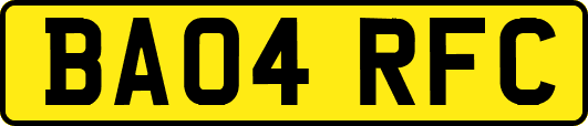 BA04RFC