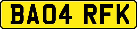 BA04RFK