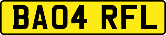 BA04RFL