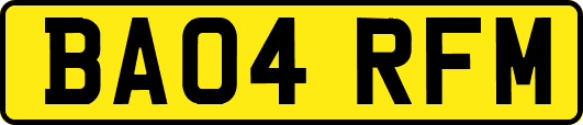 BA04RFM