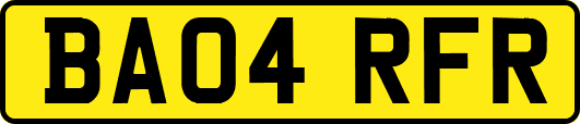 BA04RFR