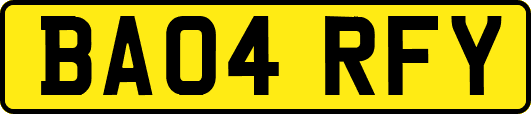 BA04RFY