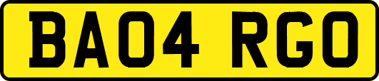 BA04RGO