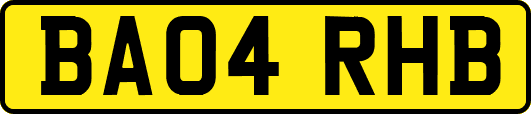 BA04RHB