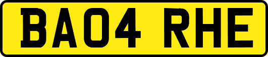 BA04RHE