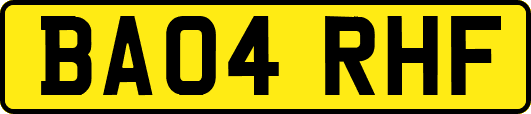 BA04RHF