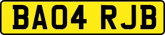 BA04RJB