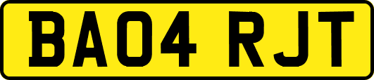 BA04RJT