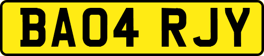BA04RJY