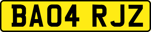 BA04RJZ
