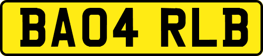 BA04RLB