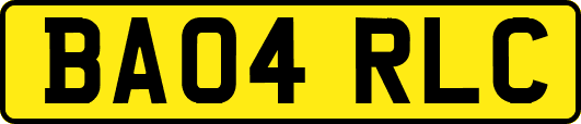 BA04RLC